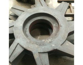 大庆锻件加工