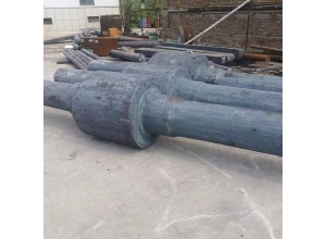 大庆哈尔滨锻压厂