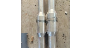 哈尔滨大型锻件加工的加热方式