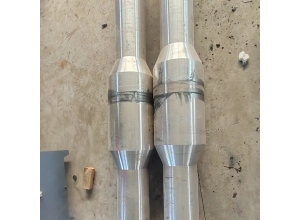 大庆哈尔滨锻造